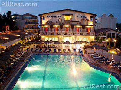 Mavrikos Hotel 25
